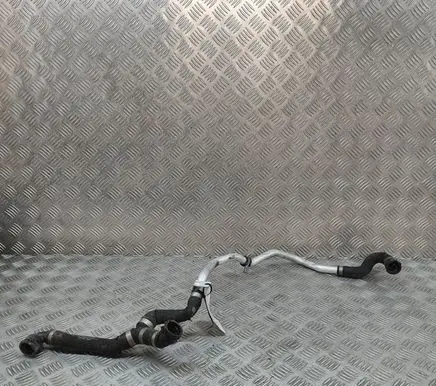 Mercedes-Benz GLS X167 Air conditioning (A/C) pipe/hose A1675018400
