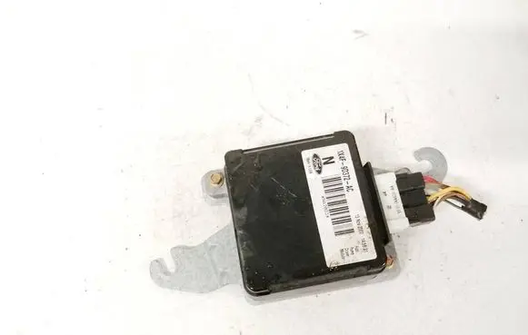 Jaguar X-Type Other control units/modules 1x4f9d372ac 1x4f-9d372-ac
