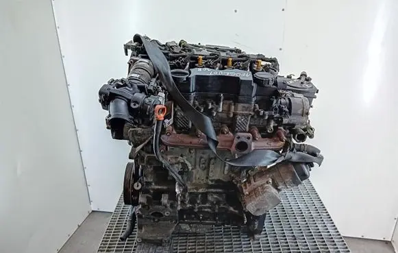 Peugeot 308 Engine 9HX10JBAV