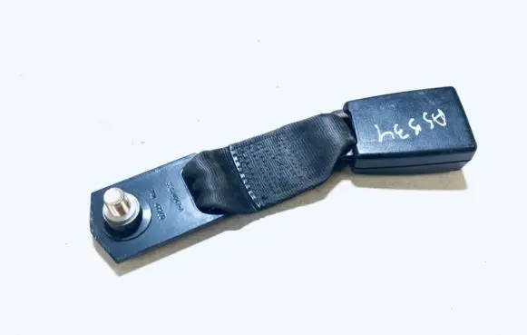 Fiat Stilo Rear seatbelt buckle 33024047a 33024047-a