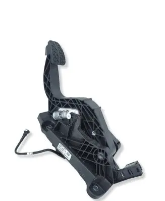 Ford Transit Custom II Clutch pedal PZ317B633AC 0142995