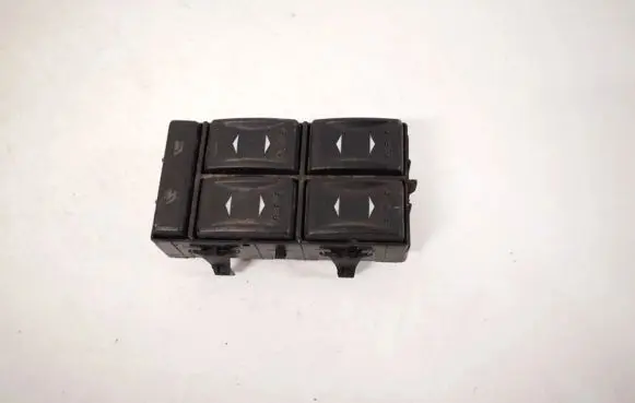 Ford Mondeo Mk III Electric window control switch 1s7t14a132be