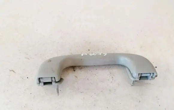 Opel Meriva B Rear interior roof grab handle 5354925