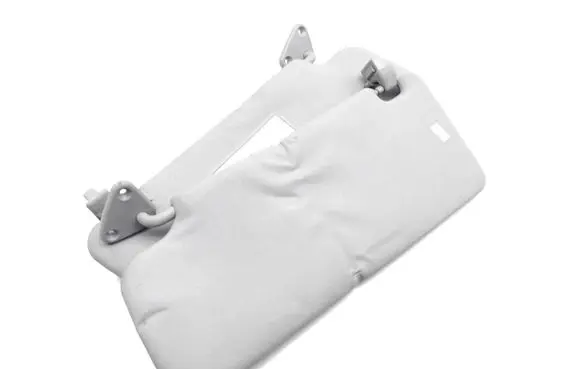Peugeot 4007 Sun visor