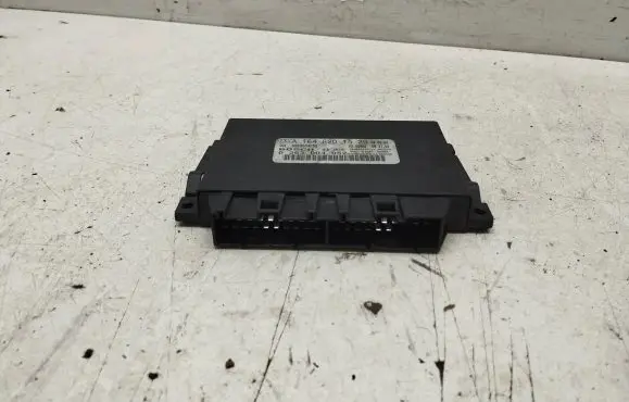 Mercedes-Benz ML W164 Parking PDC control unit/module A1648201526 0263004052