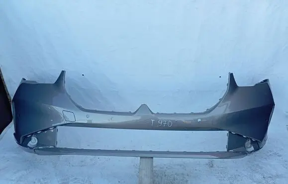 BMW 5 G60 G61 Front bumper 51119883904 9883904 15857711