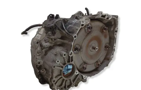 Volvo S60 Automatic gearbox TF80SC