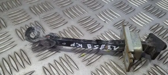 Mazda 3 I Front door check strap stopper 