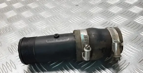 Ford Transit Intercooler hose/pipe GK316C646A