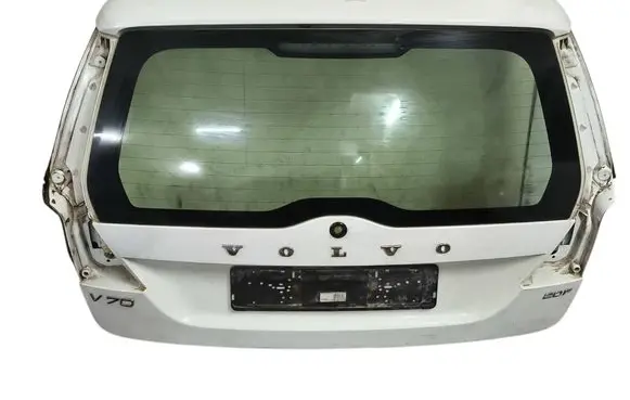 Volvo V70 Tailgate/trunk/boot lid D0T27AS2M24100 43R001025 E000184
