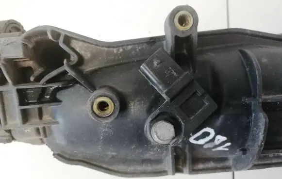 BMW 3 E90 E91 Air pressure sensor 780008806 sp05862