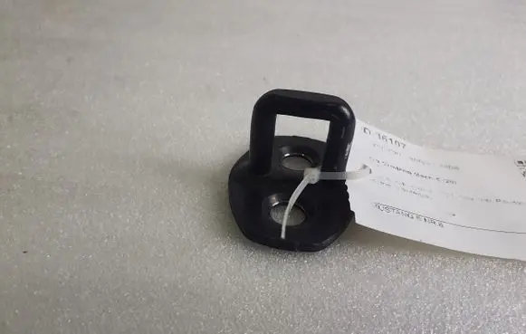 Ford Mustang Mach-E Rear door lock loop/hook striker M899E