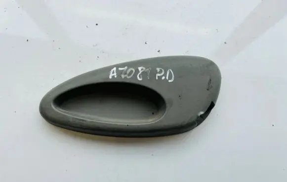 Renault Scenic I Other interior part 9264092