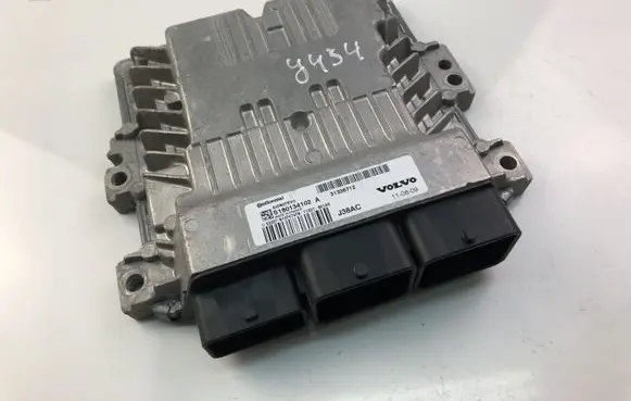 Volvo V60 Other control units/modules 31336712