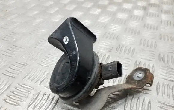 Skoda Superb B6 (3T) Horn signal