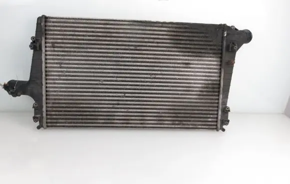 Audi A6 S6 C5 4B Intercooler radiator 4B01458054