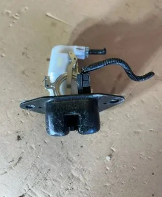 Honda Civic Tailgate/trunk/boot lock/catch/latch