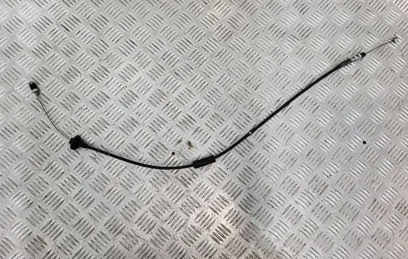 Suzuki Jimny Throttle cable 