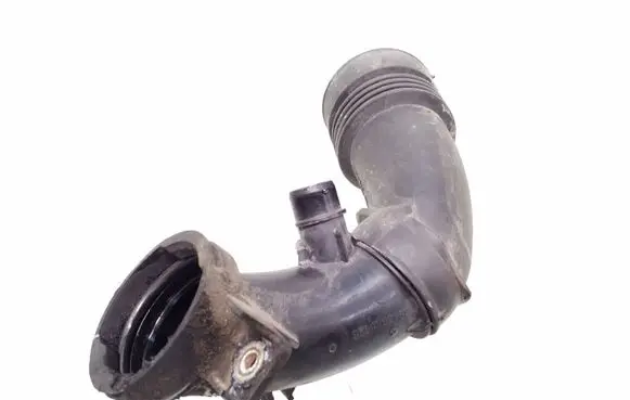 Peugeot Partner Intercooler hose/pipe 9684362180
