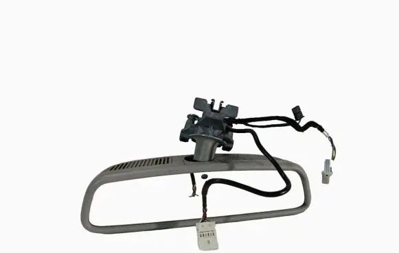 Mercedes-Benz E W211 Rear view mirror (interior)