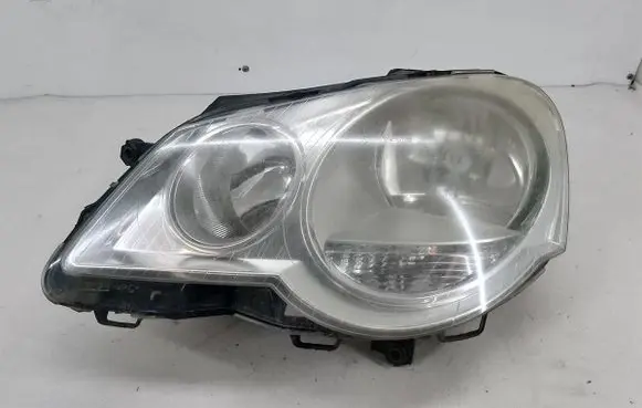 Volkswagen Polo IV 9N3 Headlight/headlamp 6Q1941007AT