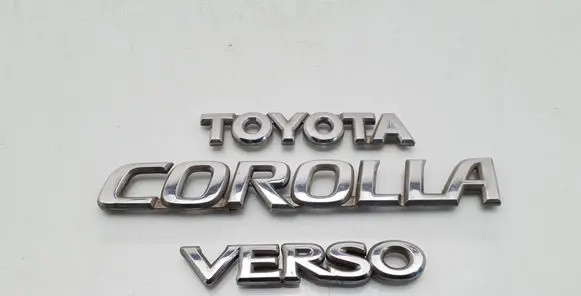Toyota Corolla Verso AR10
