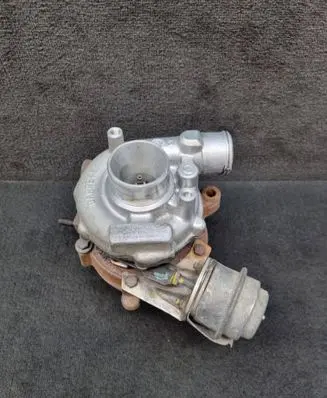 Audi A2 Turbo GT1541V 045145701E