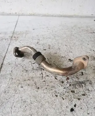 Skoda Octavia Mk1 (1U) EGR valve line/pipe/hose