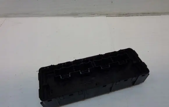 Opel Meriva A Air conditioning/heating control unit 13340389