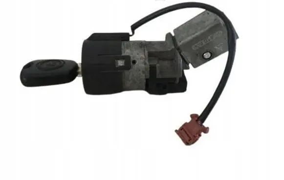 Fiat Doblo Ignition lock