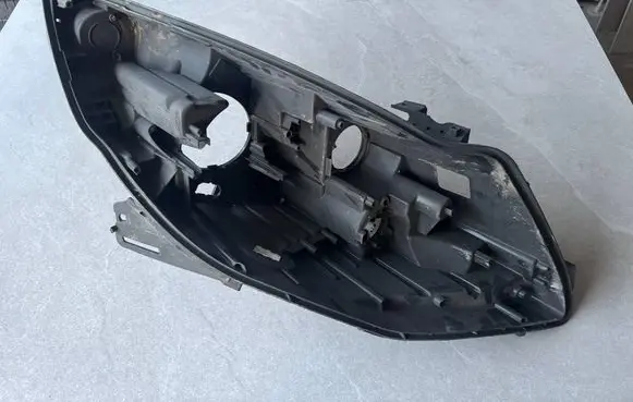Opel Zafira C Headlight/headlamp