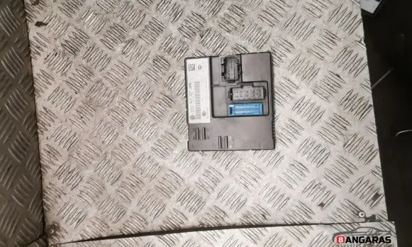 Audi Q7 4L Comfort/convenience module 4l0907289c