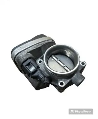 BMW 1 E81 E87 Throttle valve 1354143922404 13541439224