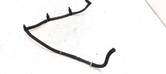 Fuel return line/hose