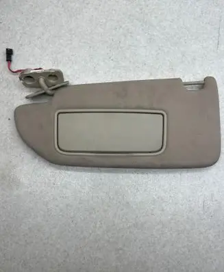 Volvo XC90 Sun visor