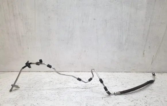 Audi A4 S4 B6 8E 8H Air conditioning (A/C) pipe/hose 8E0260753