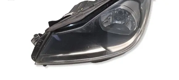 Mercedes-Benz C AMG W204 Headlight/headlamp A2048209759