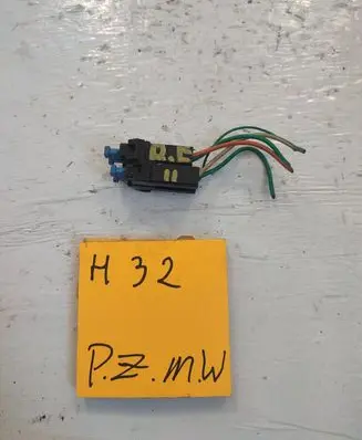 Renault Espace II Fuse 894656