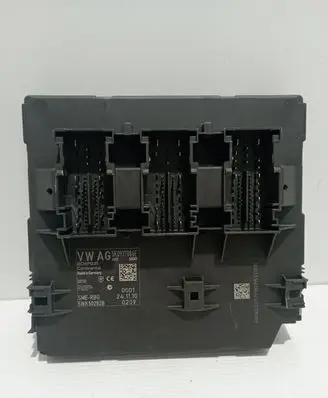 Volkswagen Touran II Comfort/convenience module 5K0937084F 5WK50282B