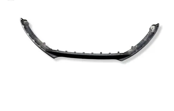 Ford Focus Front bumper lip F1EB17B635A