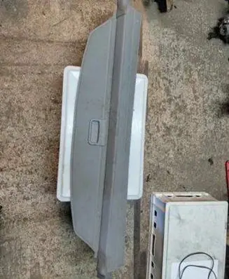 Skoda Octavia Mk1 (1U) Parcel shelf load cover 