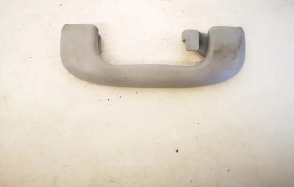 Opel Signum Rear interior roof grab handle 317382836