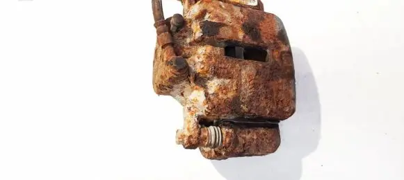 Opel Insignia A Front brake caliper 13219198