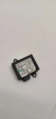 Mercedes-Benz Vito Viano W638 Immobilizer control unit/module 0205455832