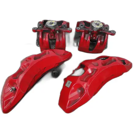 Audi Q8 Other brake parts 