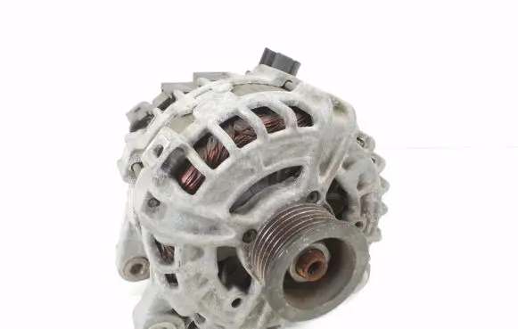 Jaguar XE Generator/alternator GX7310300DE