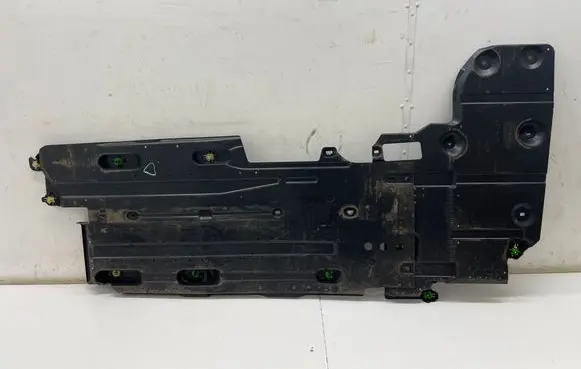 Opel Grandland X Side bottom protection 9841528080