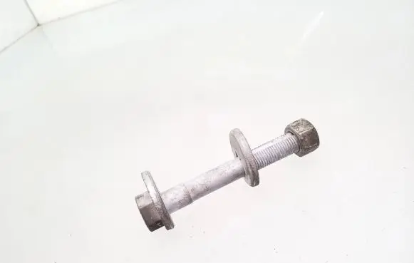Porsche Taycan 9J1 Rear suspension camber bolt 