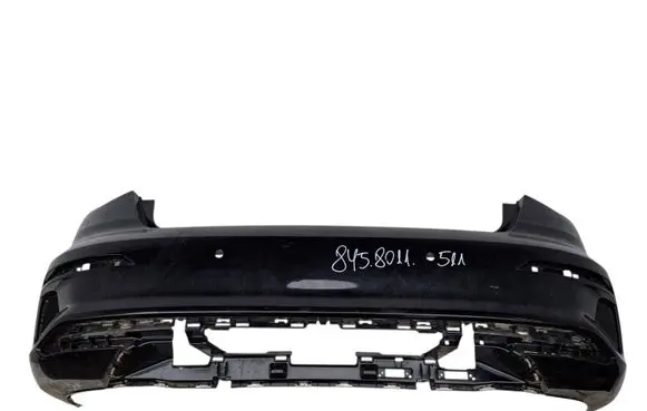 Audi A3 8Y Rear bumper 8Y5