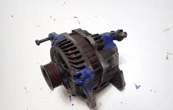 Subaru Legacy Generator/alternator A3TG2391ZC